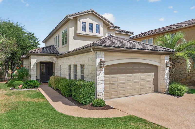 16 Swiftwater Trl — exterior
