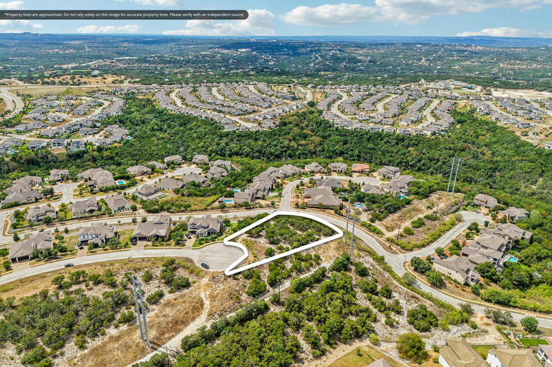 420 Lindale Cv — exterior
