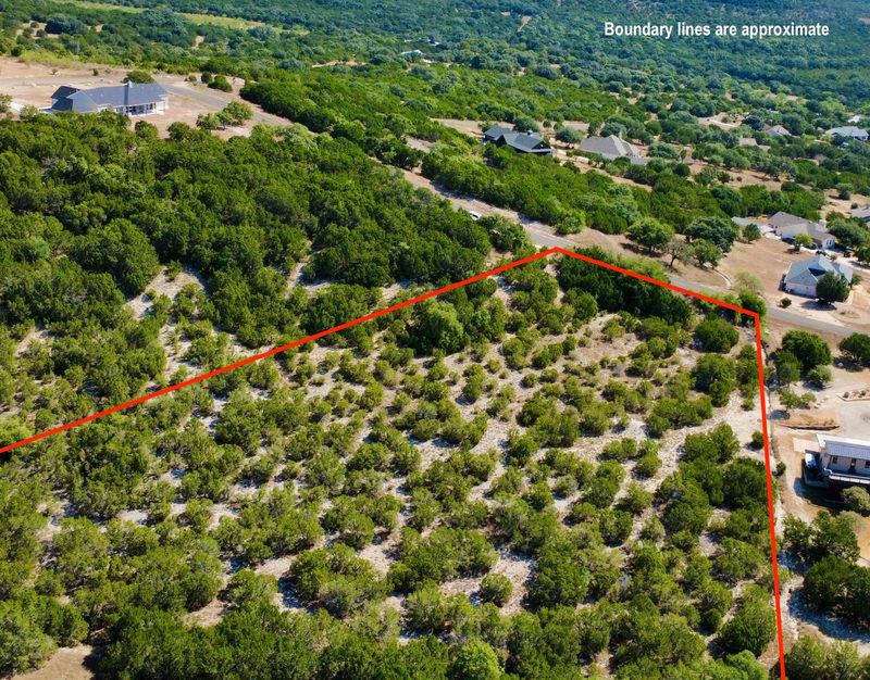 Lot 136 Spring Hollow Dr — exterior