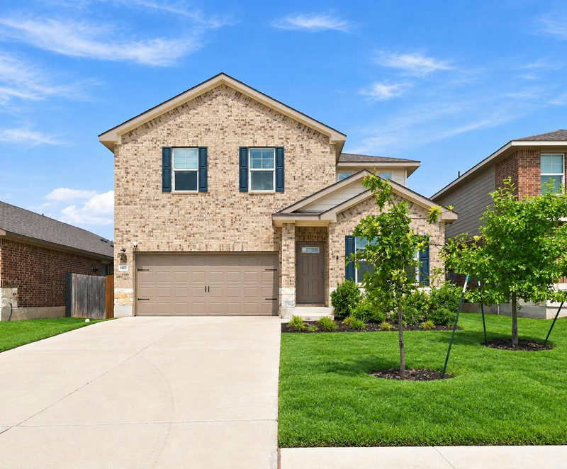 14412 Heartland Dr — exterior