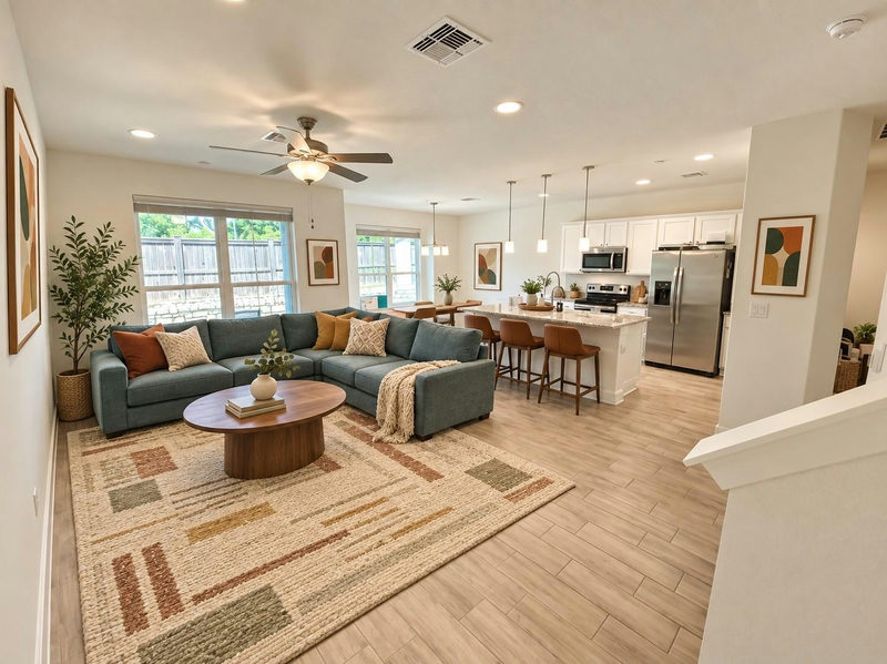 11312 Gadsen Ln — exterior