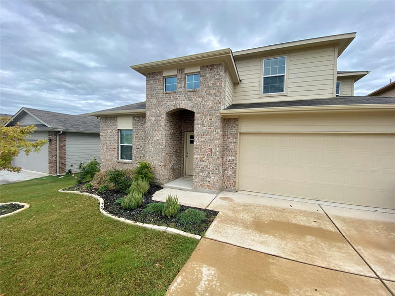632 Donegal Ln — exterior