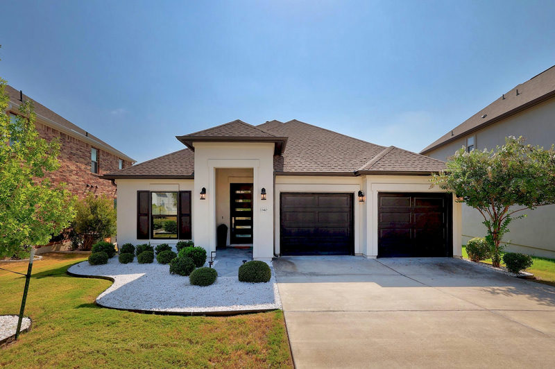 1340 Brescia Walk — exterior