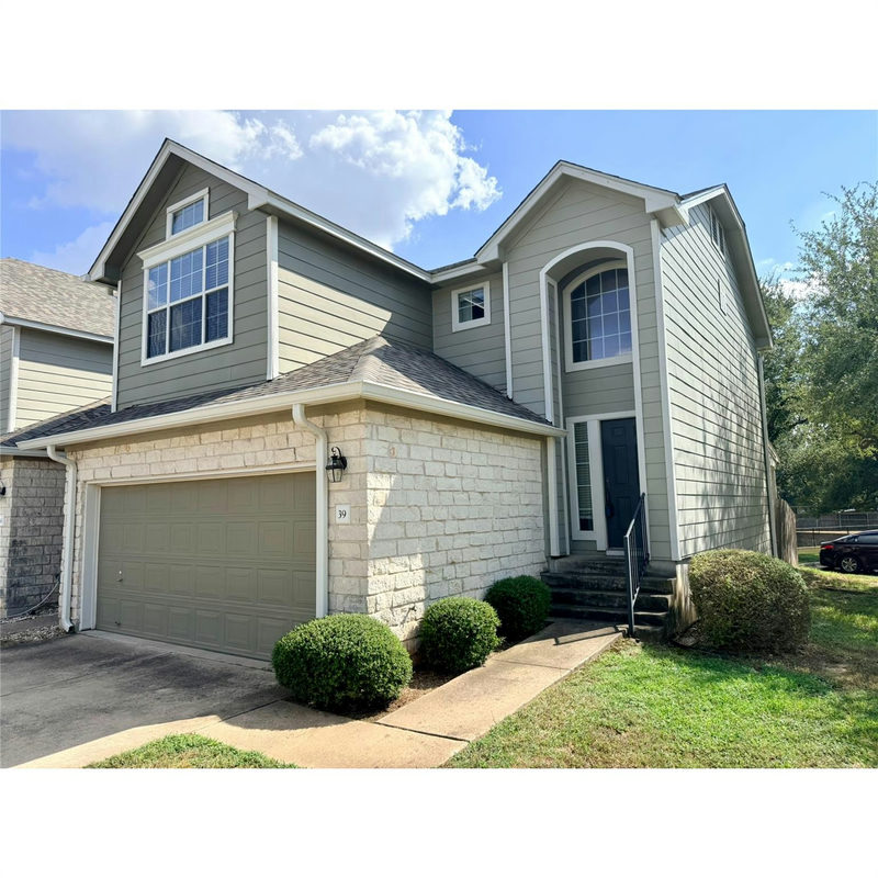 2632 Century Park Blvd #39 — exterior