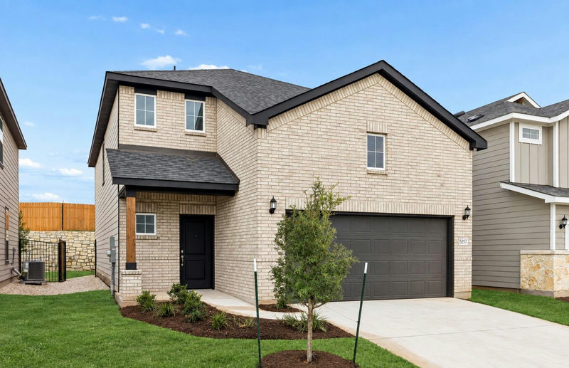 5217 Monarda Mint Dr — exterior