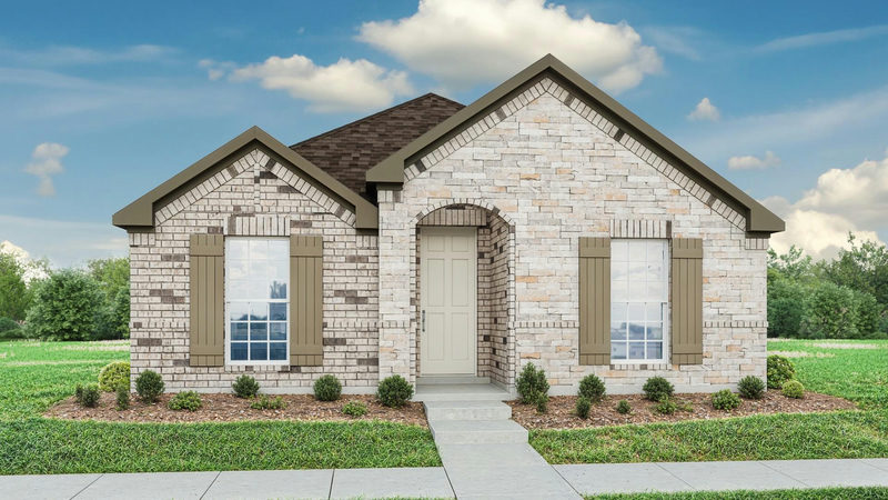 512 Bloomington Loop — exterior