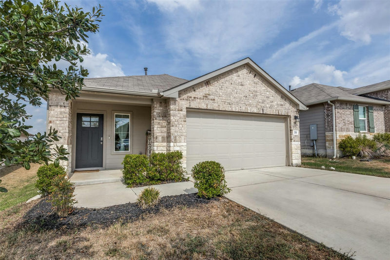 319 Globe Mallow Cir — exterior