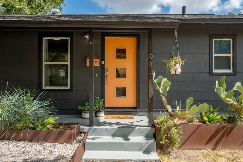 1914 Alegria Rd — exterior