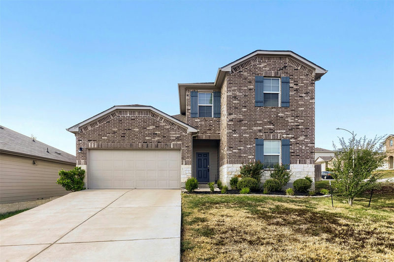 15005 Upland Willow Rd — exterior