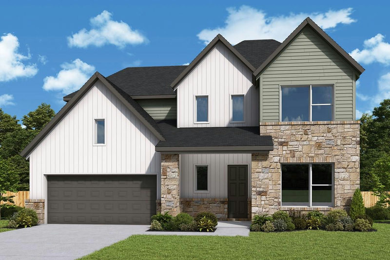 366 Iron Willow Loop — exterior