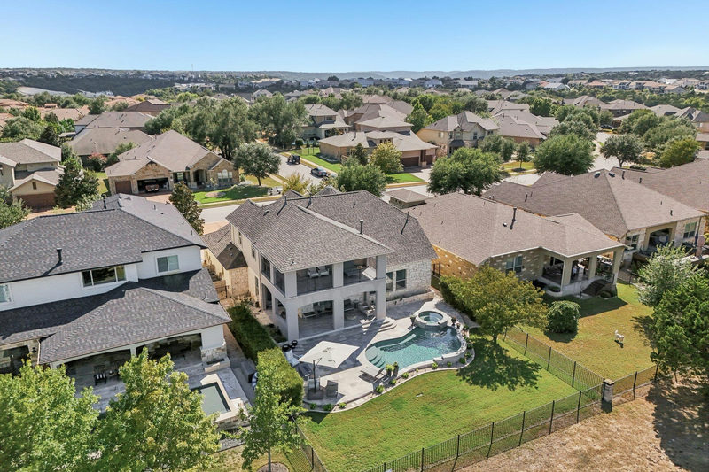 1848 Harvest Dance Dr — exterior