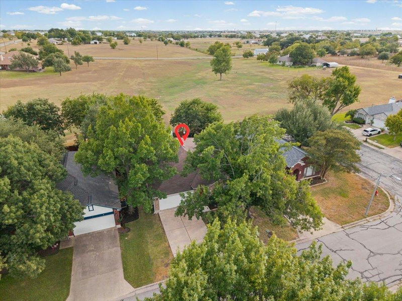 1703 Fast Filly Ave — exterior