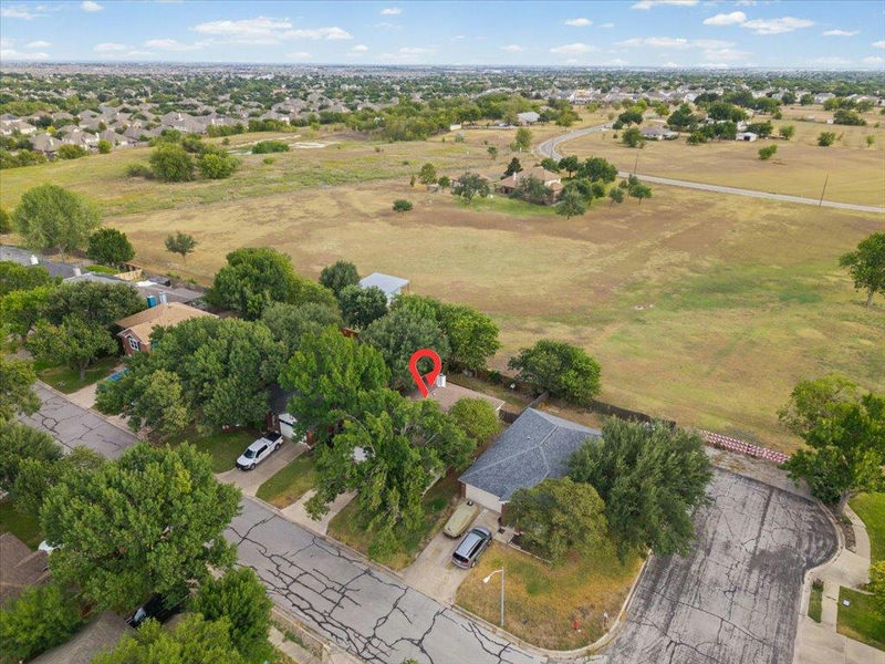 1703 Fast Filly Ave — exterior