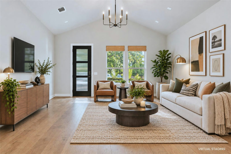 12218 Cottage Promenade Ct — exterior