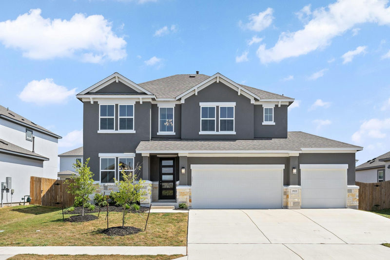 19133 Ariel Elena Way — exterior