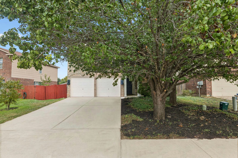 15016 Saddlegirth Ln — exterior