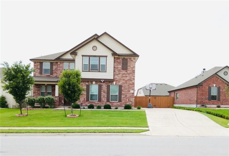18305 Pencil Cactus Dr — exterior