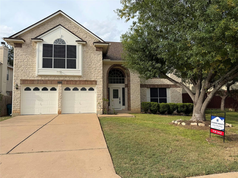 1213 ELM FOREST Dr — exterior