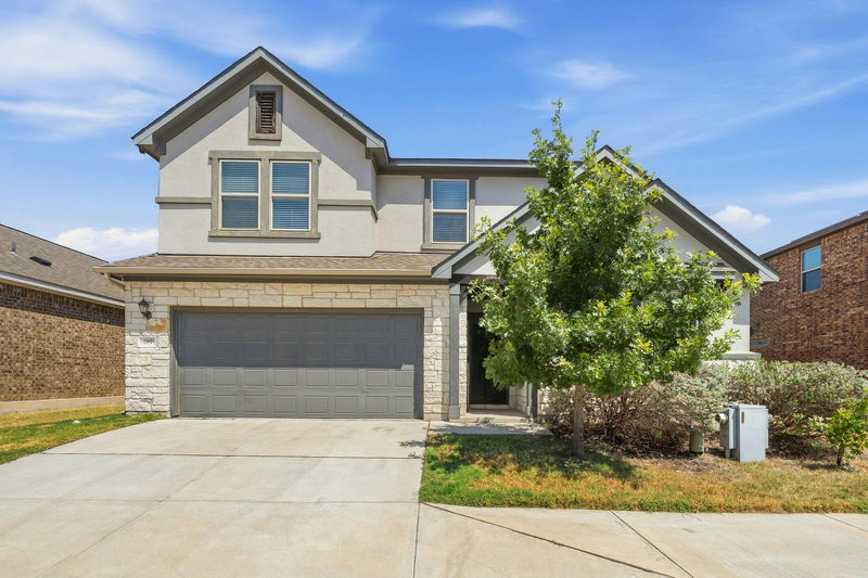 709 American Trl #58 — exterior
