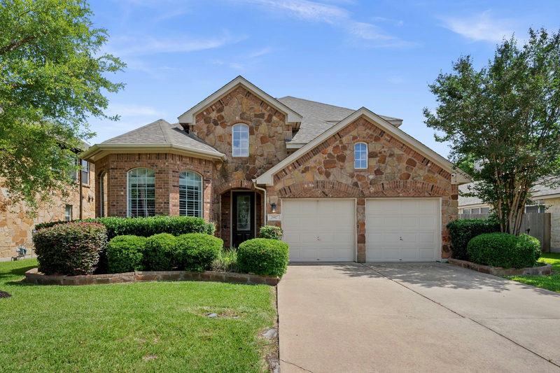 2917 Laurel Grove Way — exterior
