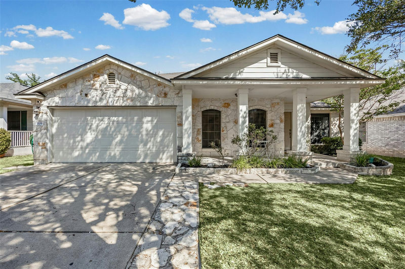 1109 Chardonnay Xing — exterior