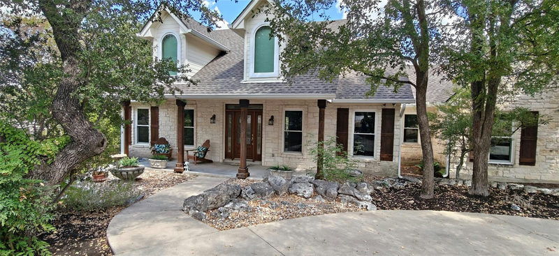 13209 N Ridge Cir — exterior