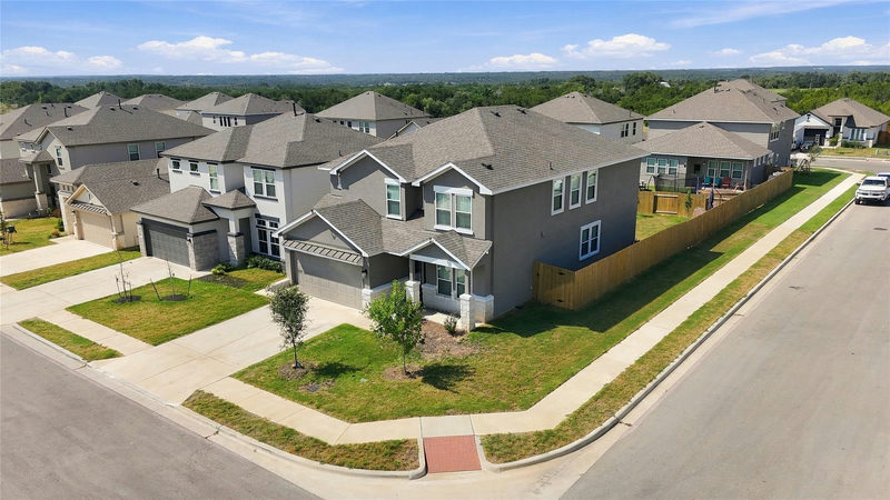 265 Ironshoe Trl — exterior