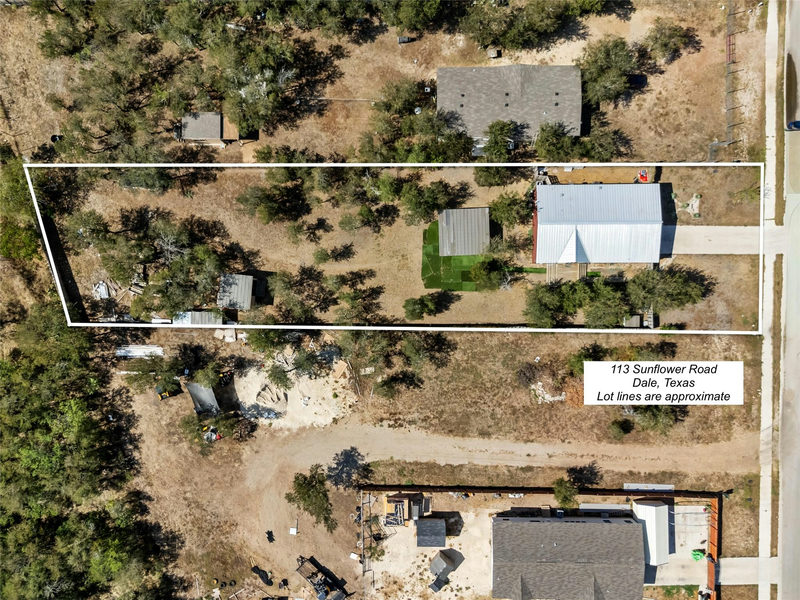 113 Sunflower Rd — exterior