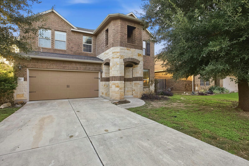 179 Pettigrew Path — exterior