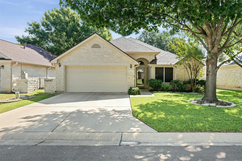 103 Village Dr — exterior
