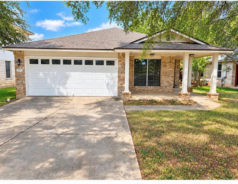 1507 Catalina Dr — exterior