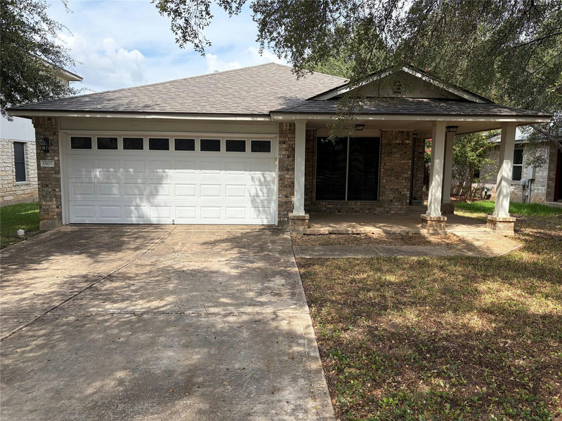 1507 Catalina Dr — exterior