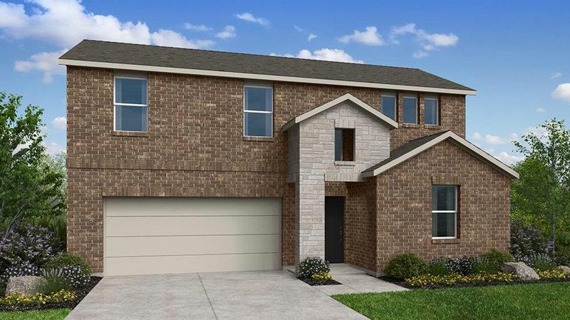 1004 Karly Cv — exterior