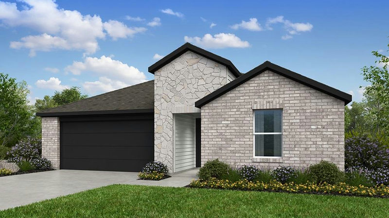 1003 Karly Cv — exterior