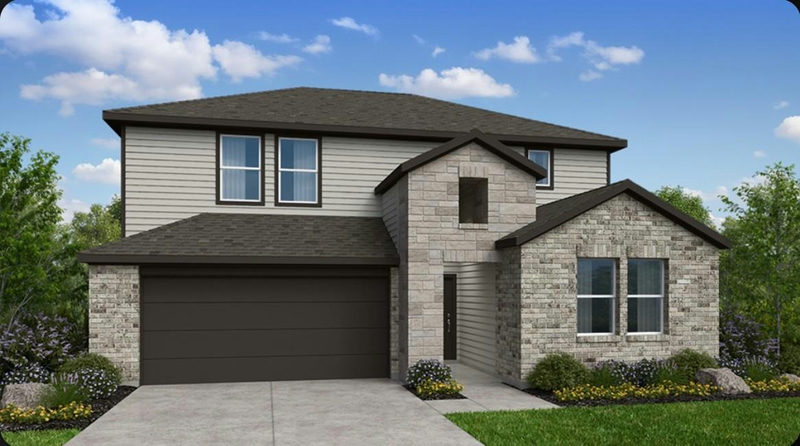 1006 Karly Cv — exterior