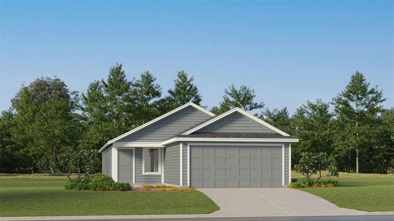 23525 FIRELIGHT Dr — exterior