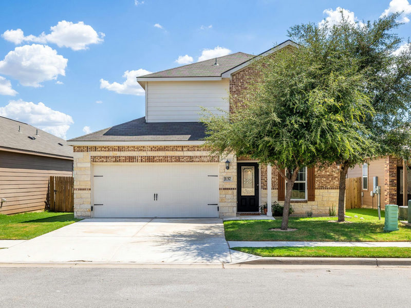 137 Star Spangled Dr — exterior