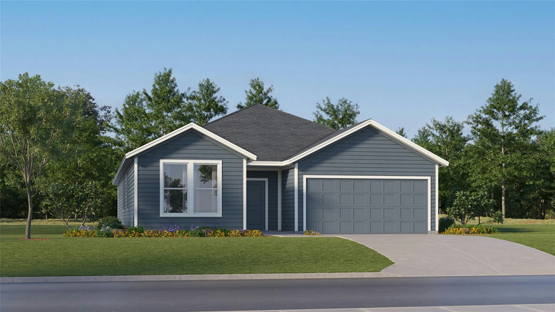 253 Avre Loop — exterior