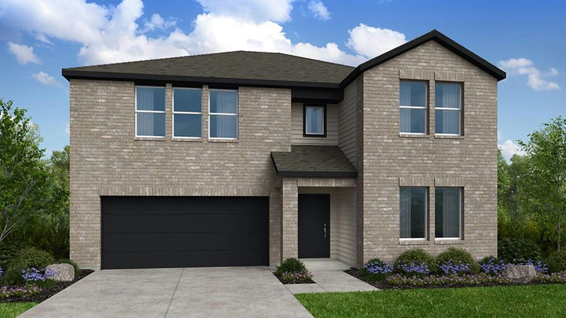 207 Makinaw Rd — exterior