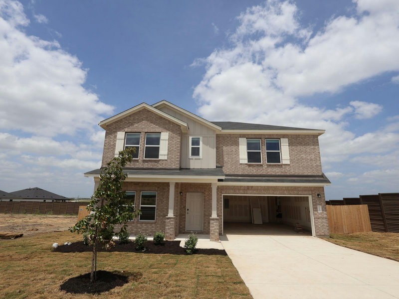 12112 Stilt Sandpiper Cv — exterior