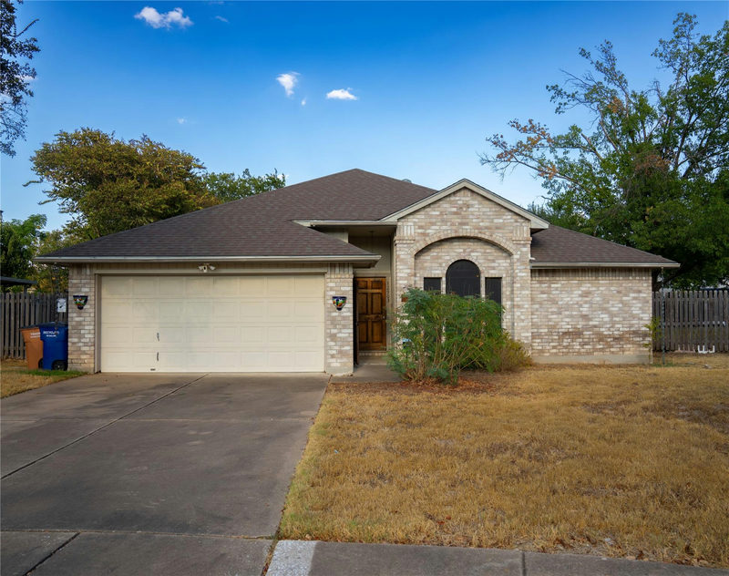 12903 Stanzel Dr — exterior