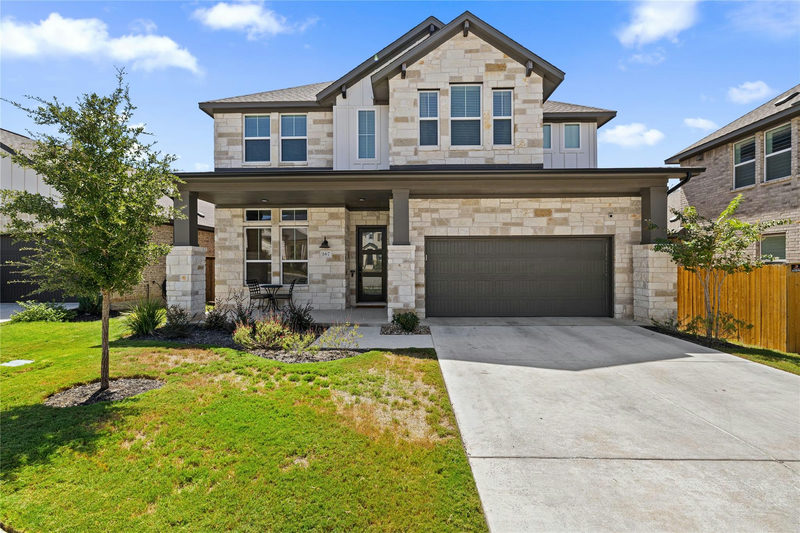 167 Darley Oak Dr — exterior