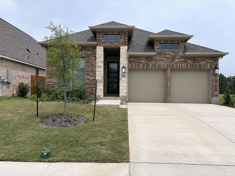 126 Bauer Loop — exterior