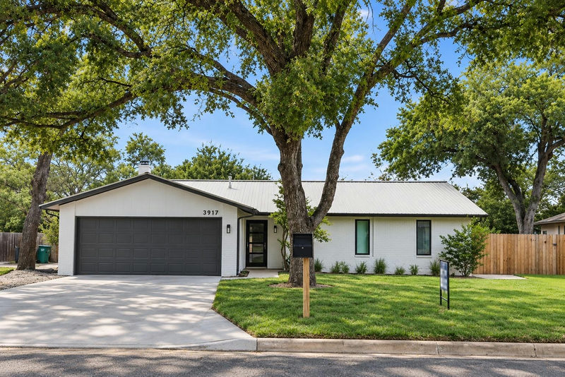 3917 Leafield Dr — exterior
