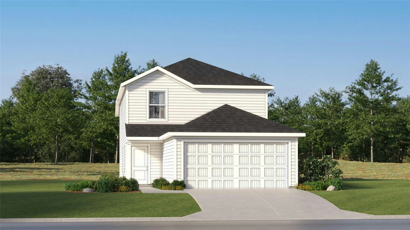 534 Phillies Pl — exterior