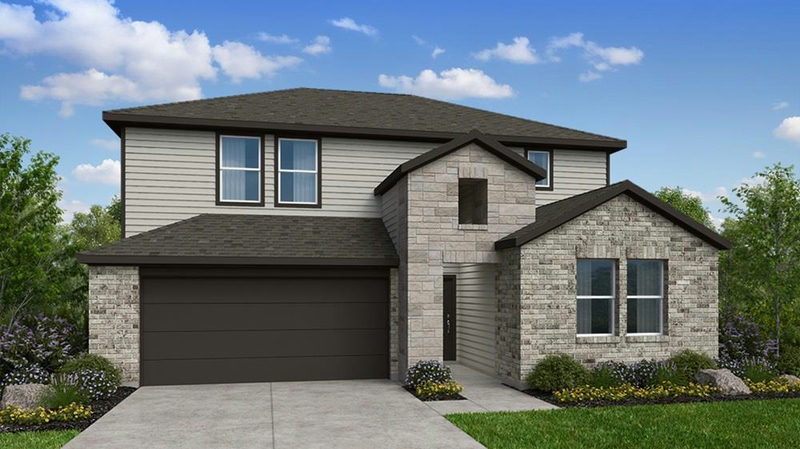 4009 Wynn Rd — exterior