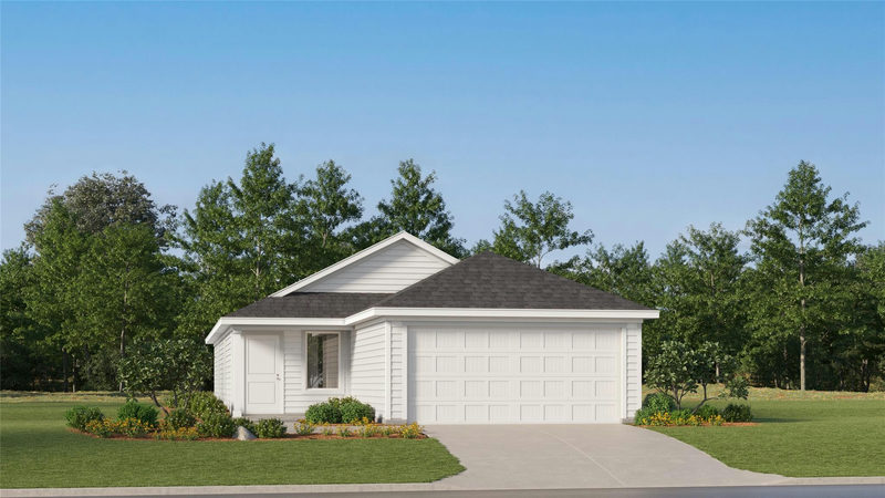 200 Twins Trl — exterior