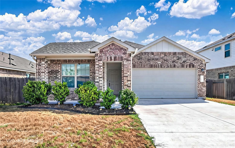 21601 Quick Fox Dr — exterior