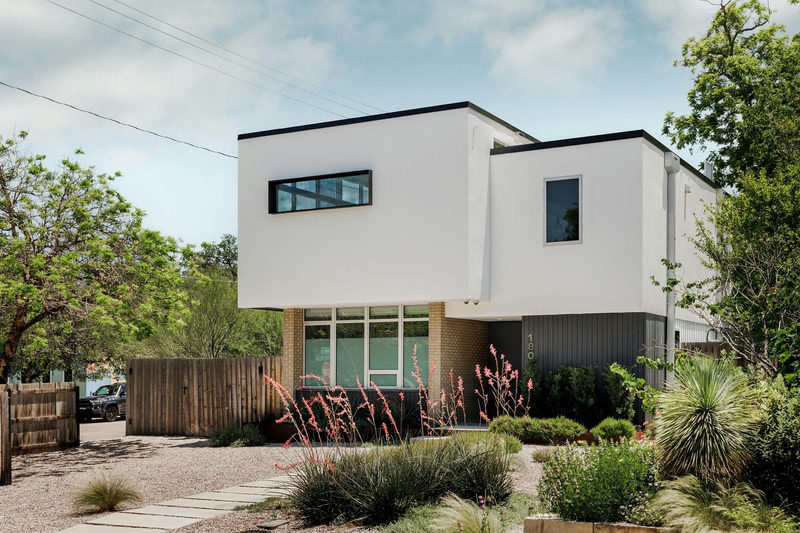1801 Nickerson St — exterior