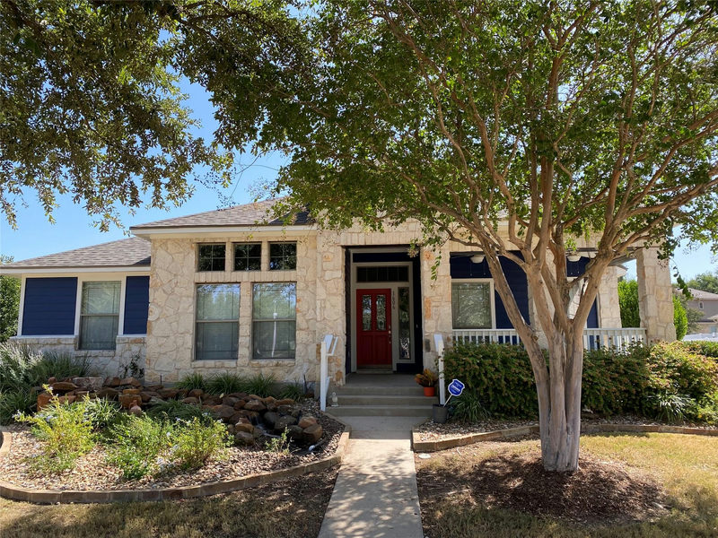 1606 DISCOVERY Blvd — exterior